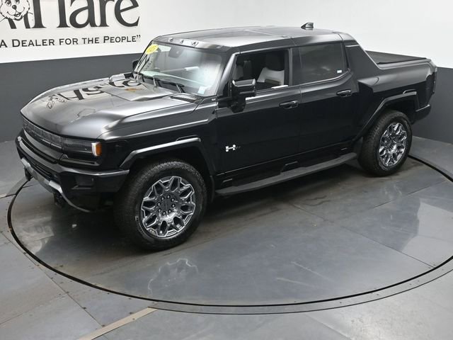 Used 2025 GMC Hummer EV 3X AWD/4WD image 43