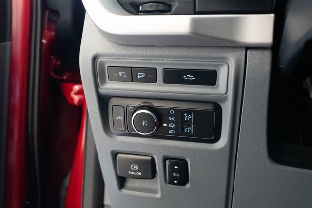 Used 2021 Ford F150 XLT w/ Equipment Group 302A High image 22