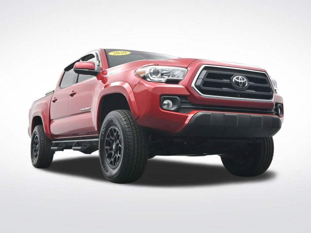 Used 2020 Toyota Tacoma SR5 image 33