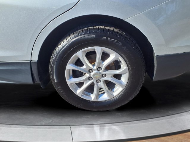 Certified 2019 Chevrolet Equinox LS w/ LS Convenience Package FWD image 15