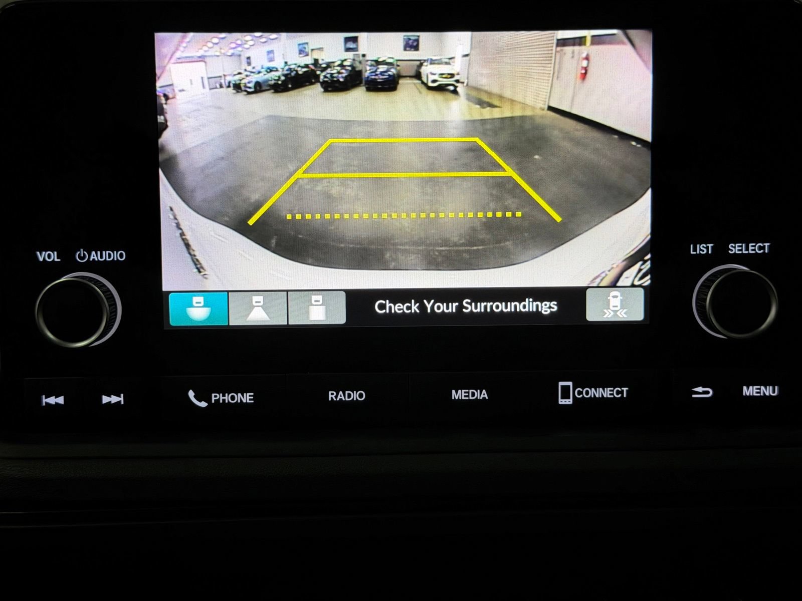Used 2023 Honda Accord EX image 33