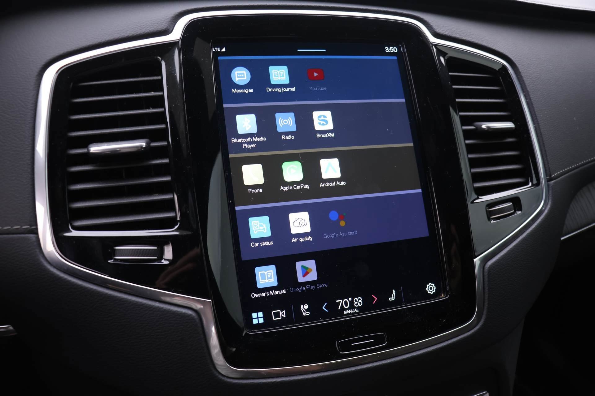 Certified 2023 Volvo XC90 B6 Ultimate image 13