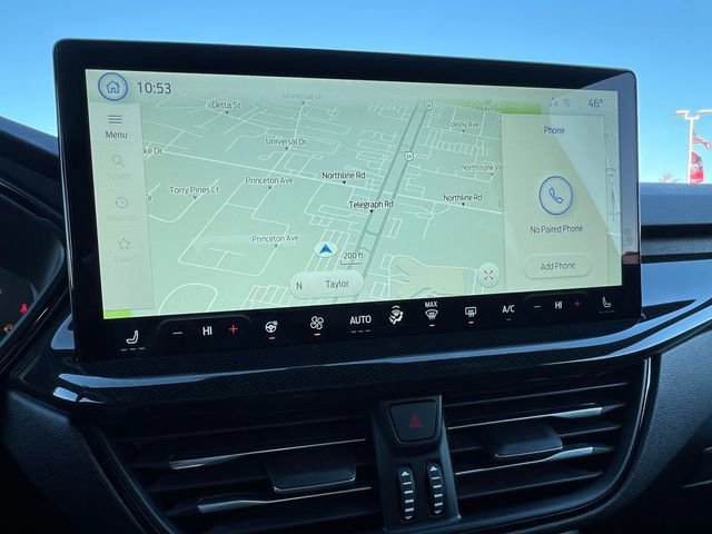 New 2026 Ford Escape ST-Line w/ Tech Pack #1 image 19