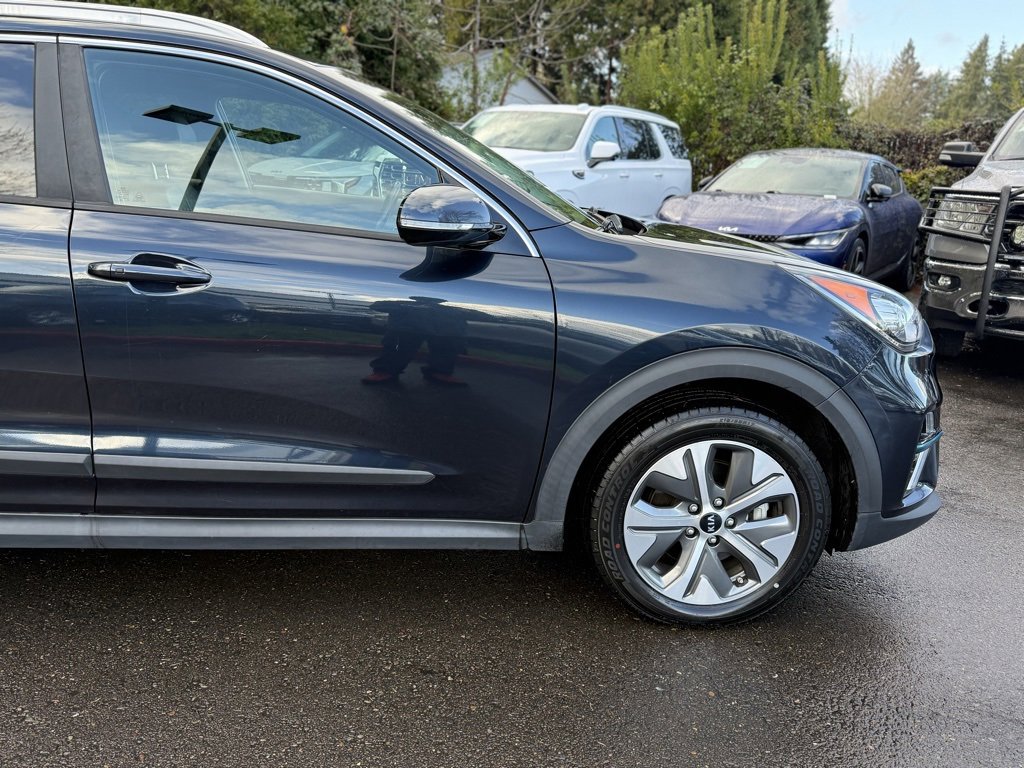 Used 2019 Kia Niro EX Premium w/ Cold Weather Package 1.0 image 16