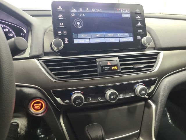 Used 2021 Honda Accord LX image 25