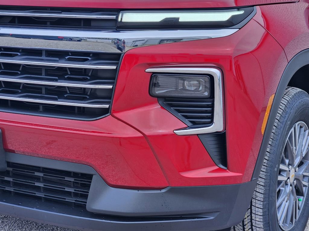 New 2026 Chevrolet Traverse LT FWD image 6