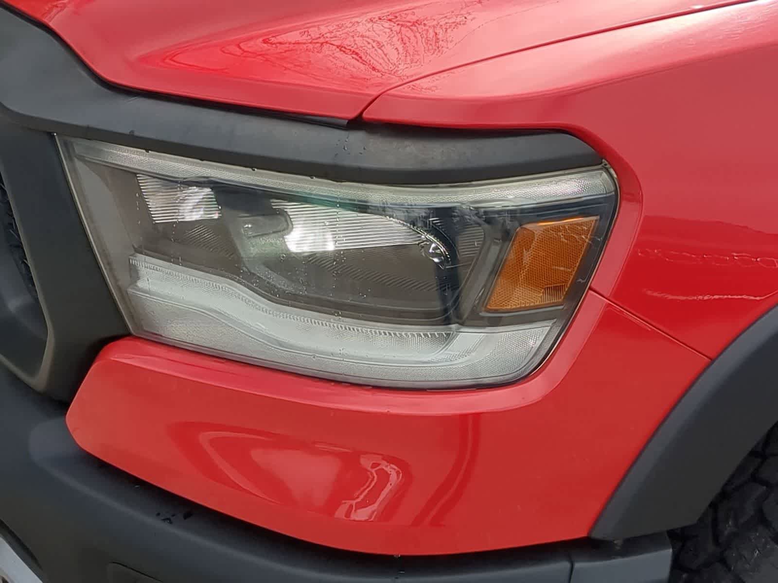 Used 2022 RAM 1500 Rebel w/ Rebel Level 2 Equipment Group AWD/4WD image 11