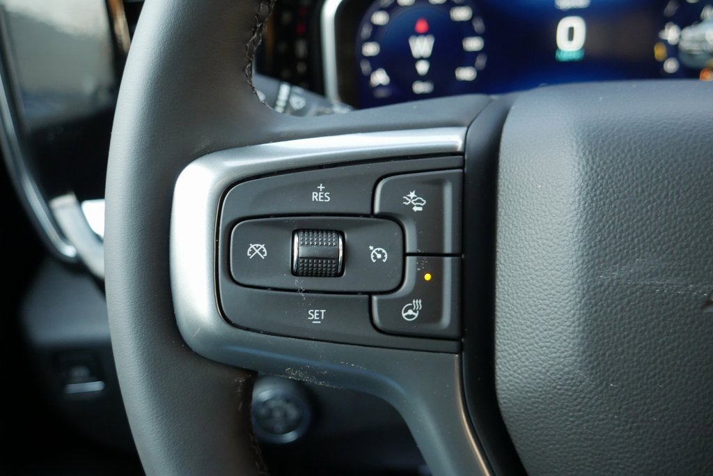 New 2026 Chevrolet Silverado 2500 LT image 13