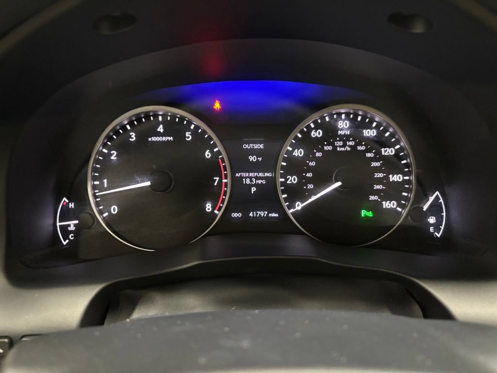 Used 2014 Lexus ES 350 w/ Luxury Package FWD image 23
