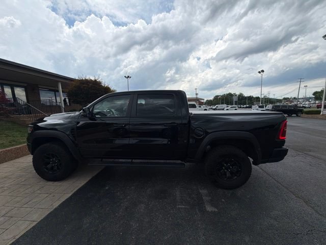 Used 2025 RAM 1500 RHO w/ RHO Level 1 Equipment Group AWD/4WD image 8