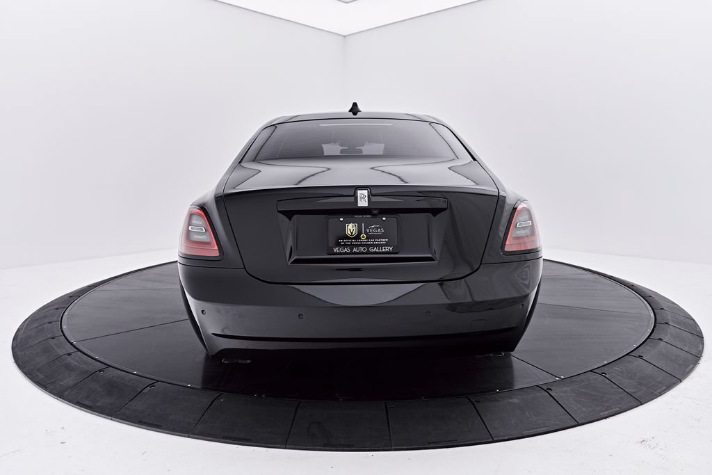 Used 2023 Rolls-Royce Ghost AWD/4WD image 19