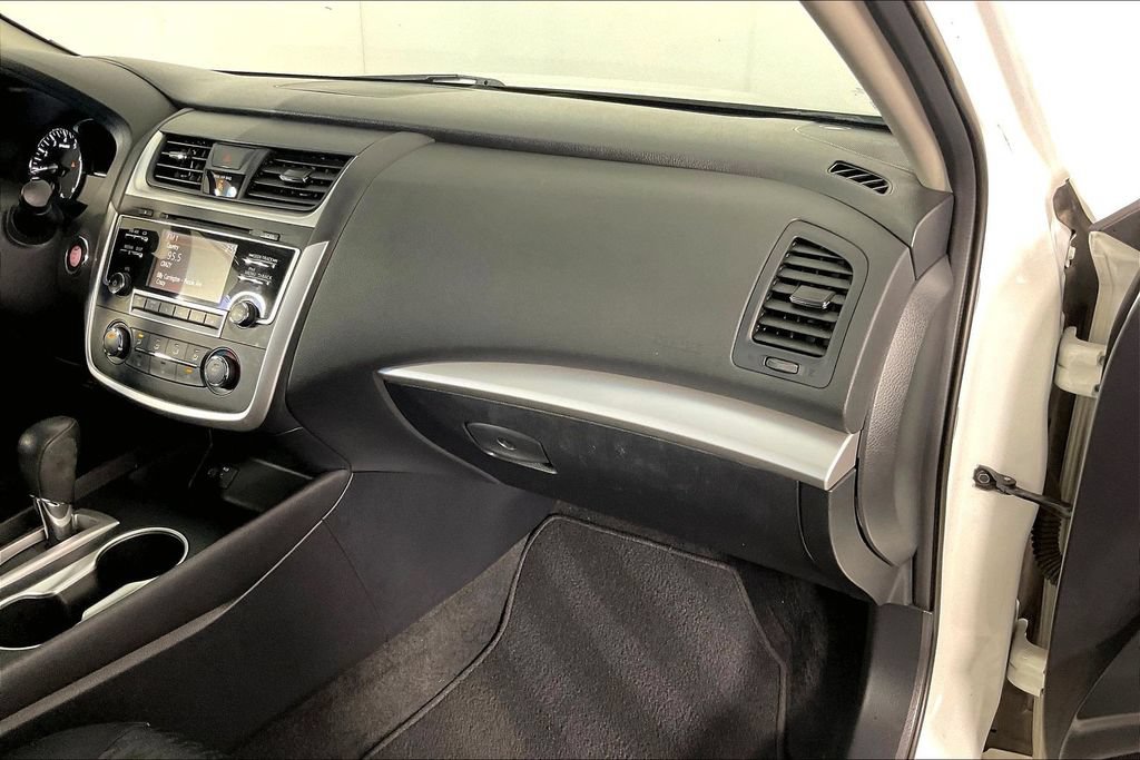 Used 2018 Nissan Altima 2.5 S w/ S Convenience Package FWD image 18