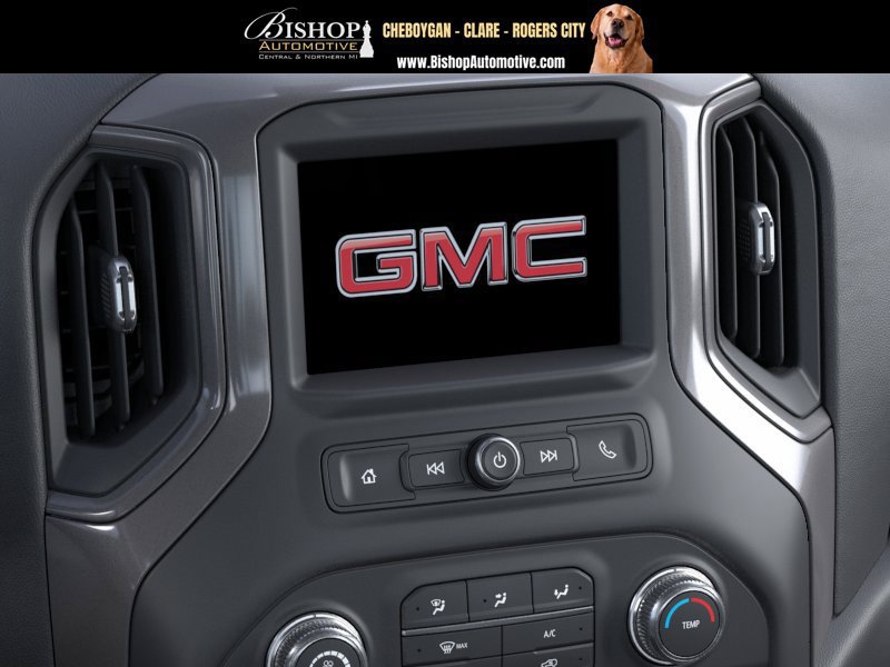New 2026 GMC Sierra 1500 Pro w/ Pro Value Package AWD/4WD image 21
