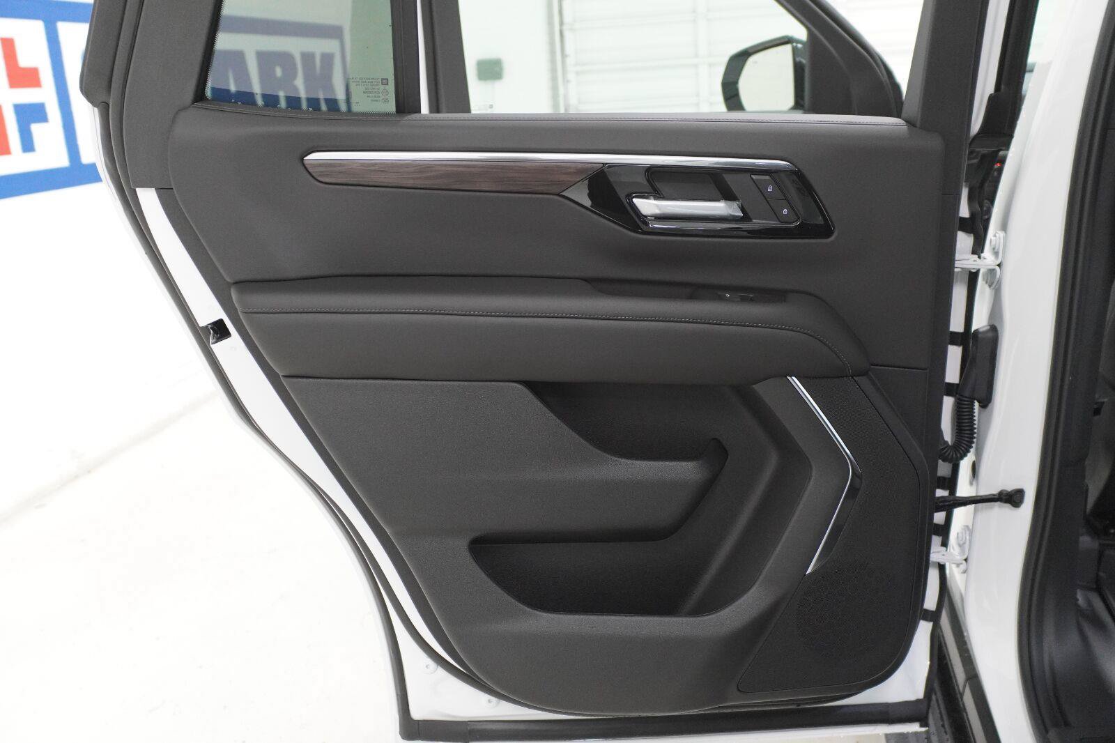 New 2026 Chevrolet Tahoe LS RWD image 32