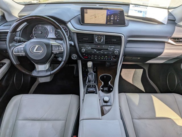 Used 2018 Lexus RX 350 FWD w/ Premium Package image 13