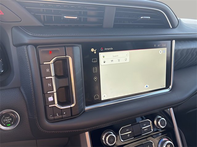 Used 2022 GMC Yukon XL Denali image 15