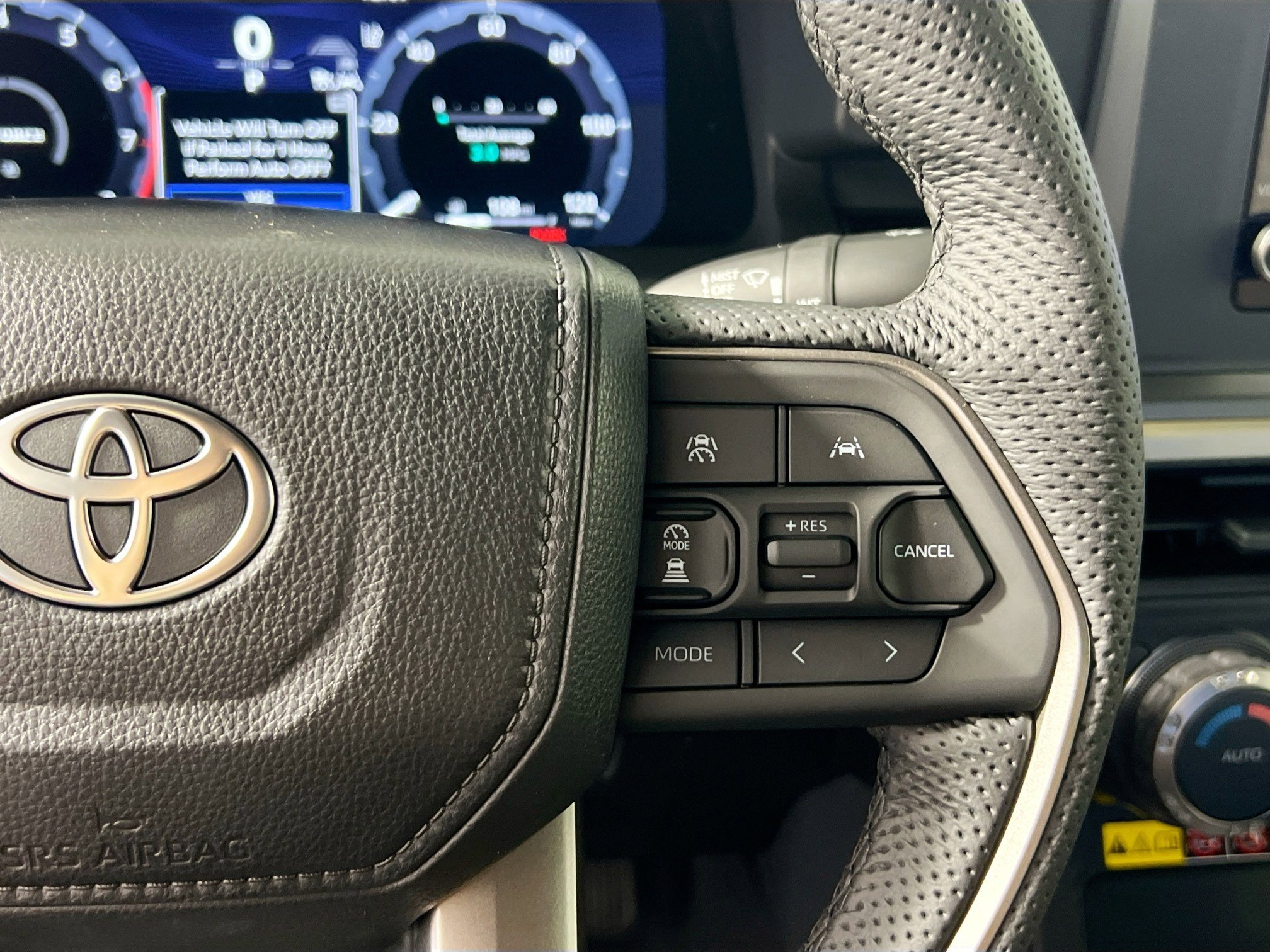 New 2025 Toyota Tacoma TRD Off-Road image 19