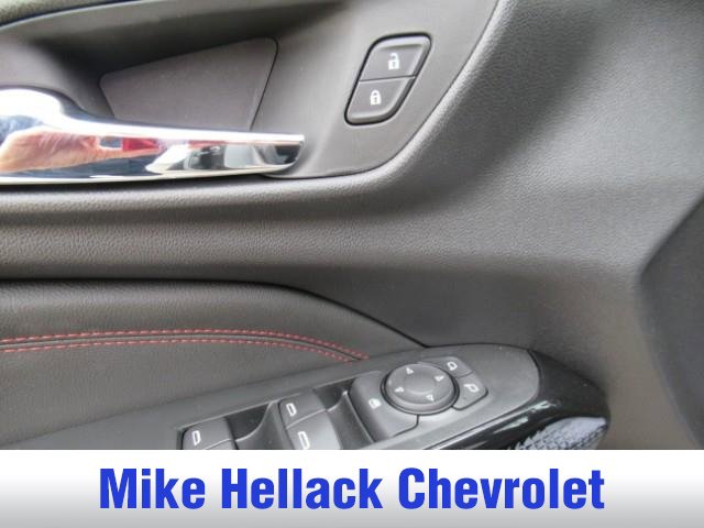 Used 2026 Chevrolet Trax RS w/ Driver Confidence Package FWD image 7