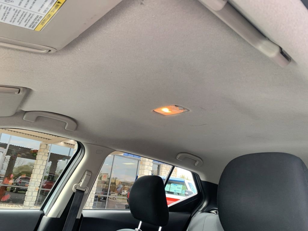 Used 2024 Nissan Kicks S image 34