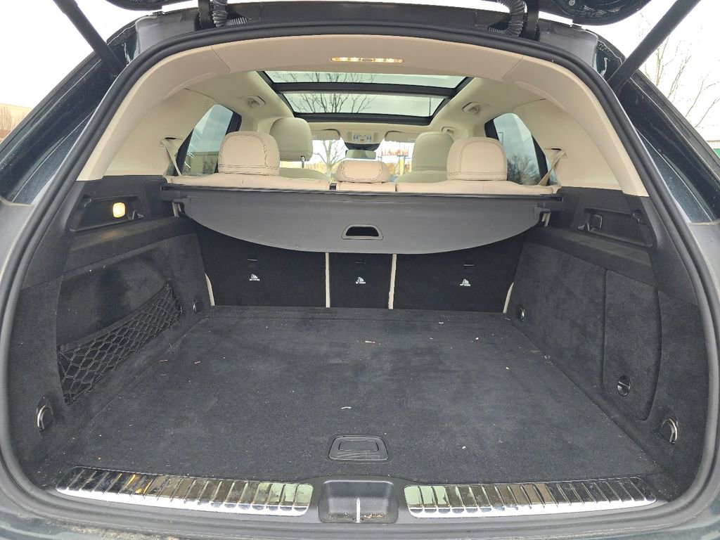 Used 2023 Mercedes-Benz GLE 450 GLE 450 image 18
