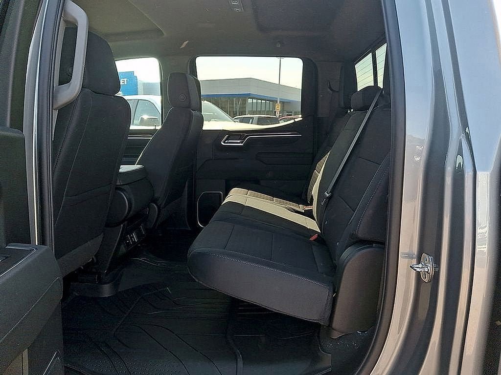 New 2026 Chevrolet Silverado 1500 LT w/ Protection Package AWD/4WD image 10