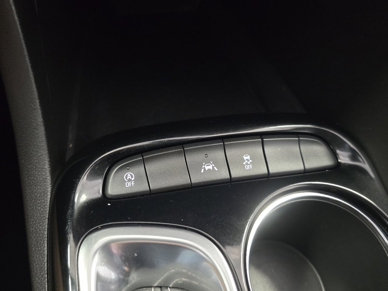 Used 2025 Buick Encore GX Preferred FWD image 6