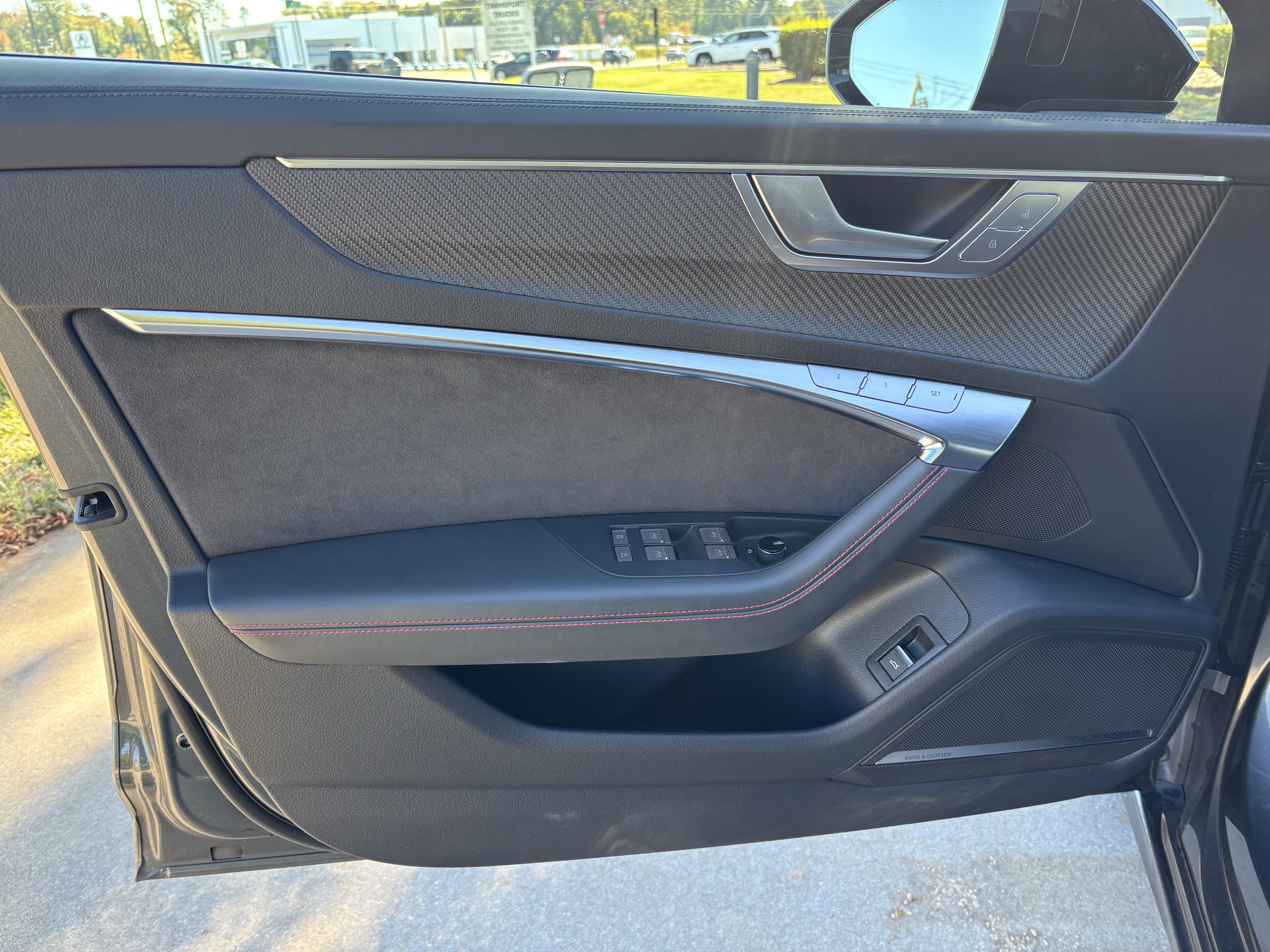 Used 2023 Audi S6 Premium Plus AWD/4WD image 14