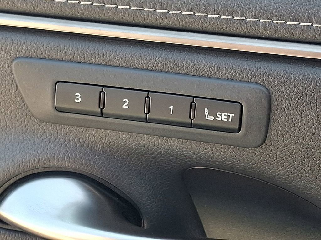 Used 2021 Lexus ES 350 w/ Premium Package image 30