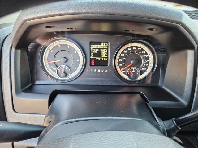 Used 2017 RAM 2500 Tradesman w/ Chrome Appearance Group image 19