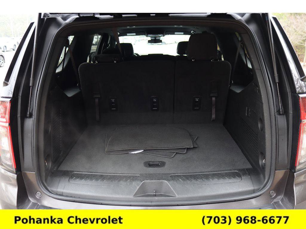 Used 2024 Chevrolet Suburban LS w/ Driver Alert Package image 25