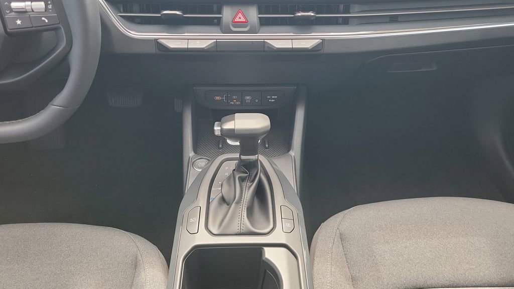 New 2025 Kia K4 EX FWD image 22