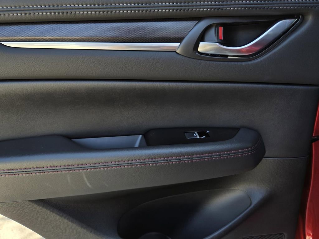 New 2025 MAZDA CX-5 2.5 Turbo image 14