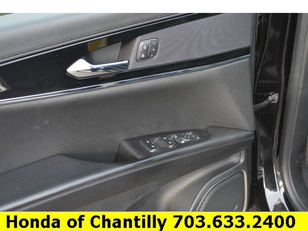 Used 2023 Lincoln Nautilus Reserve AWD/4WD image 33