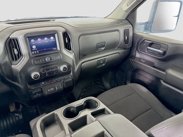 Used 2021 GMC Sierra 3500 2WD Crew Cab w/ Convenience Package image 22