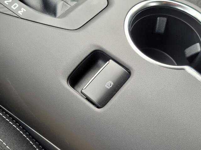 New 2026 Ford Mustang GT image 25