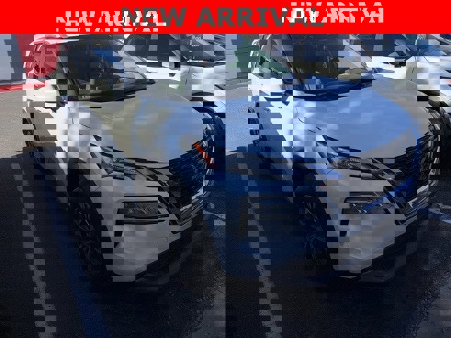 Certified 2023 Nissan Rogue SV w/ SV Premium B Package