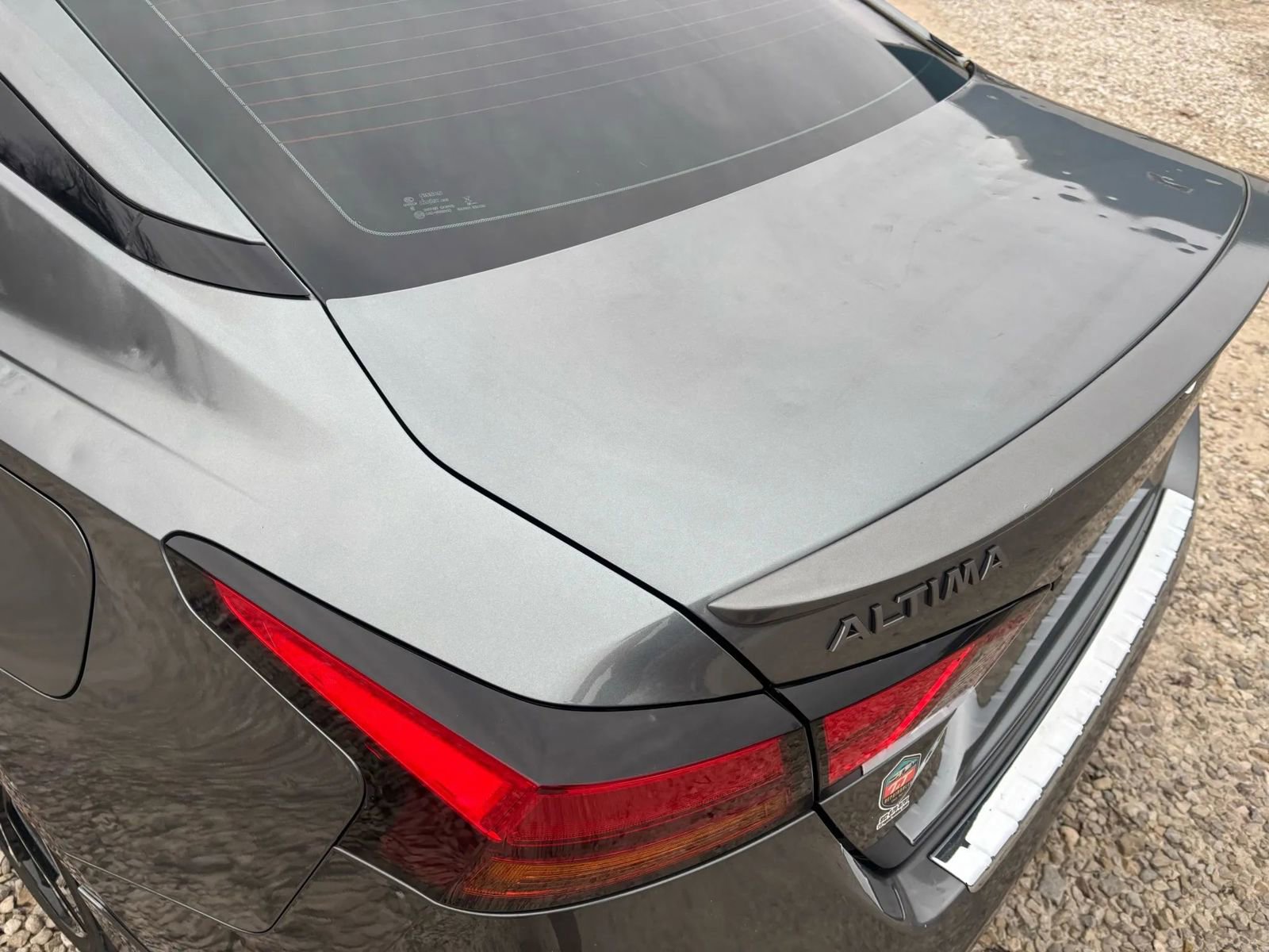 Used 2023 Nissan Altima 2.5 SR w/ SR Premium Package image 26