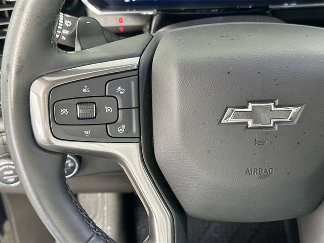 Used 2024 Chevrolet Silverado 1500 ZR2 w/ Technology Package AWD/4WD image 31