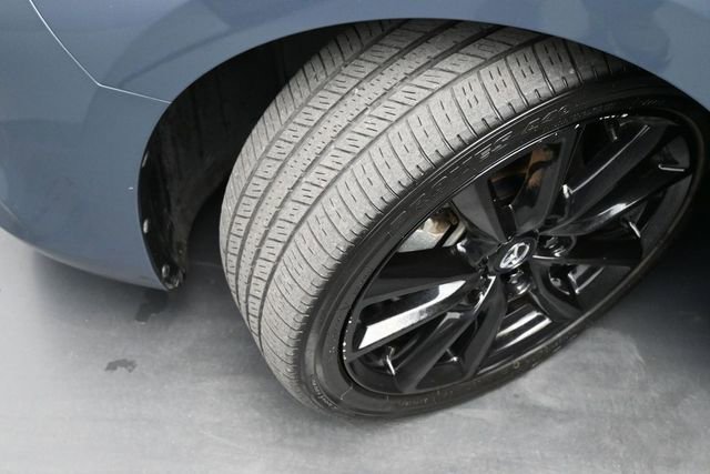 Certified 2022 MAZDA MAZDA3 s FWD image 24