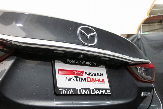 Used 2015 MAZDA MAZDA6 Touring image 13