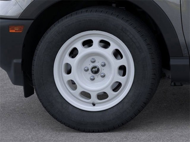 New 2025 Ford Bronco Sport Heritage w/ Convenience Package image 19