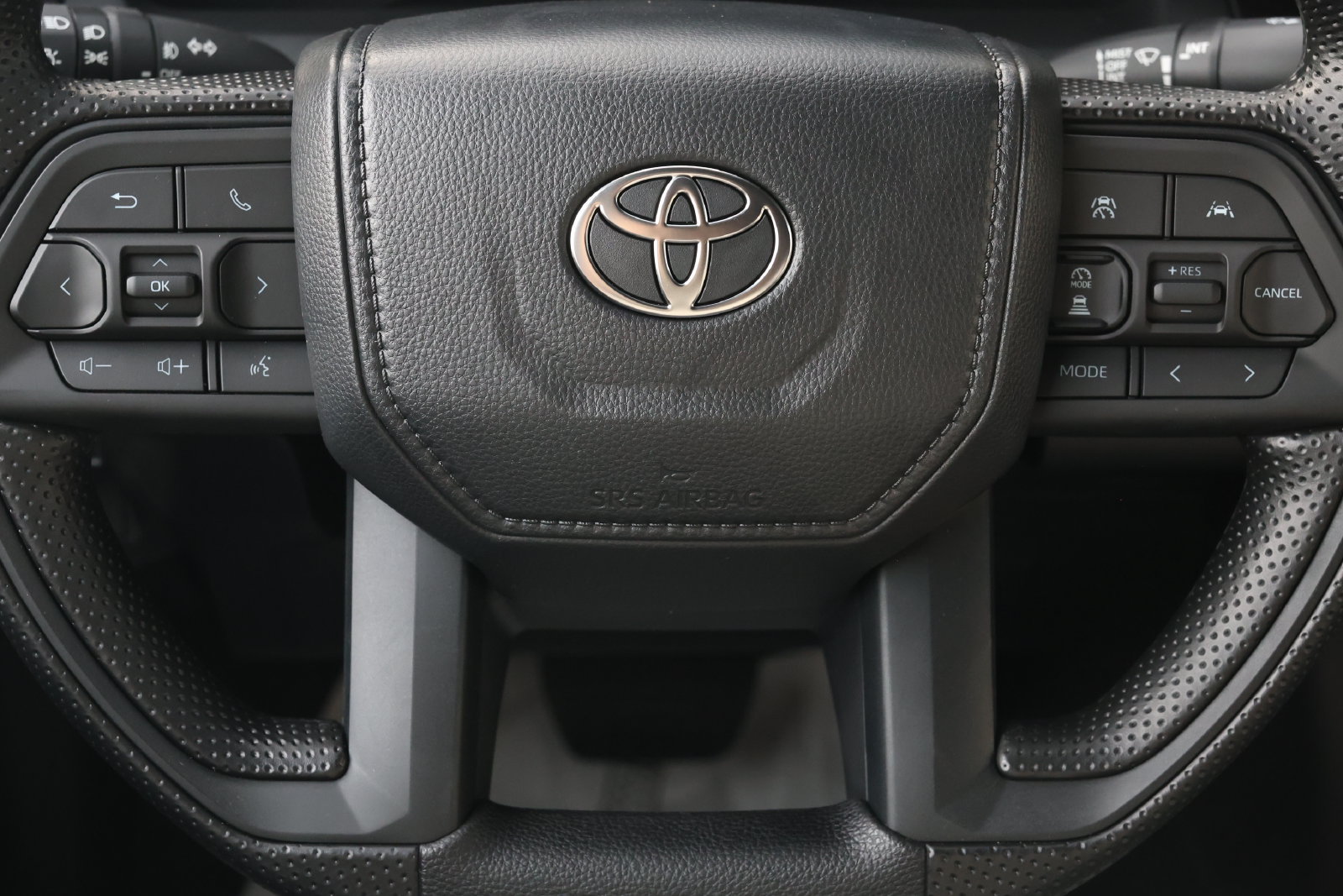New 2026 Toyota Tacoma SR5 RWD image 15