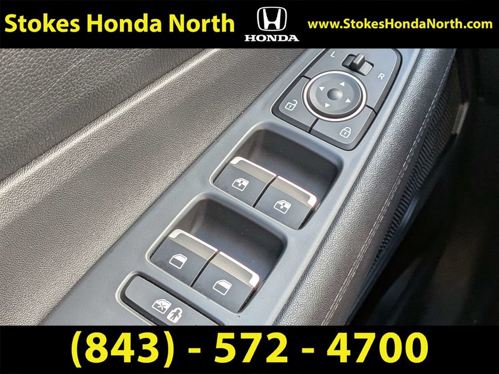 Used 2022 Hyundai Santa Fe XRT AWD/4WD image 27