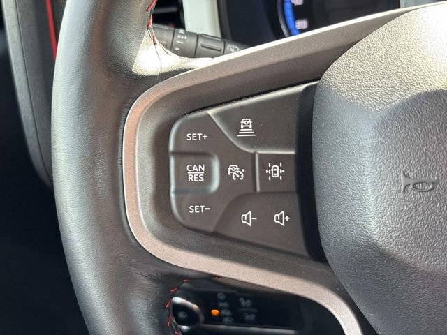 Certified 2023 Ford Bronco Heritage Edition image 26