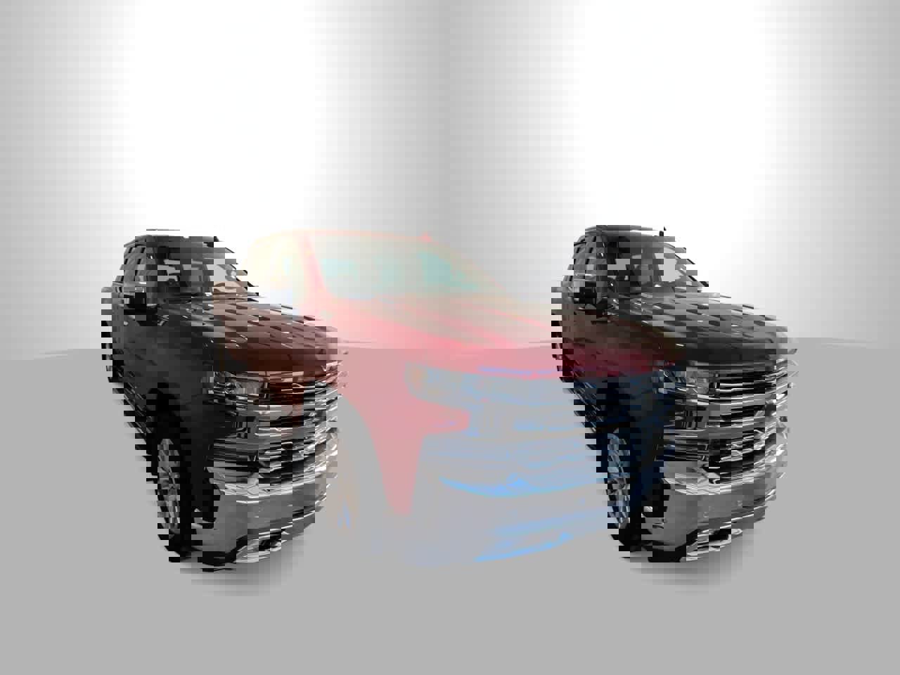 Used 2021 Chevrolet Silverado 1500 LTZ w/ Safety Package II video 2