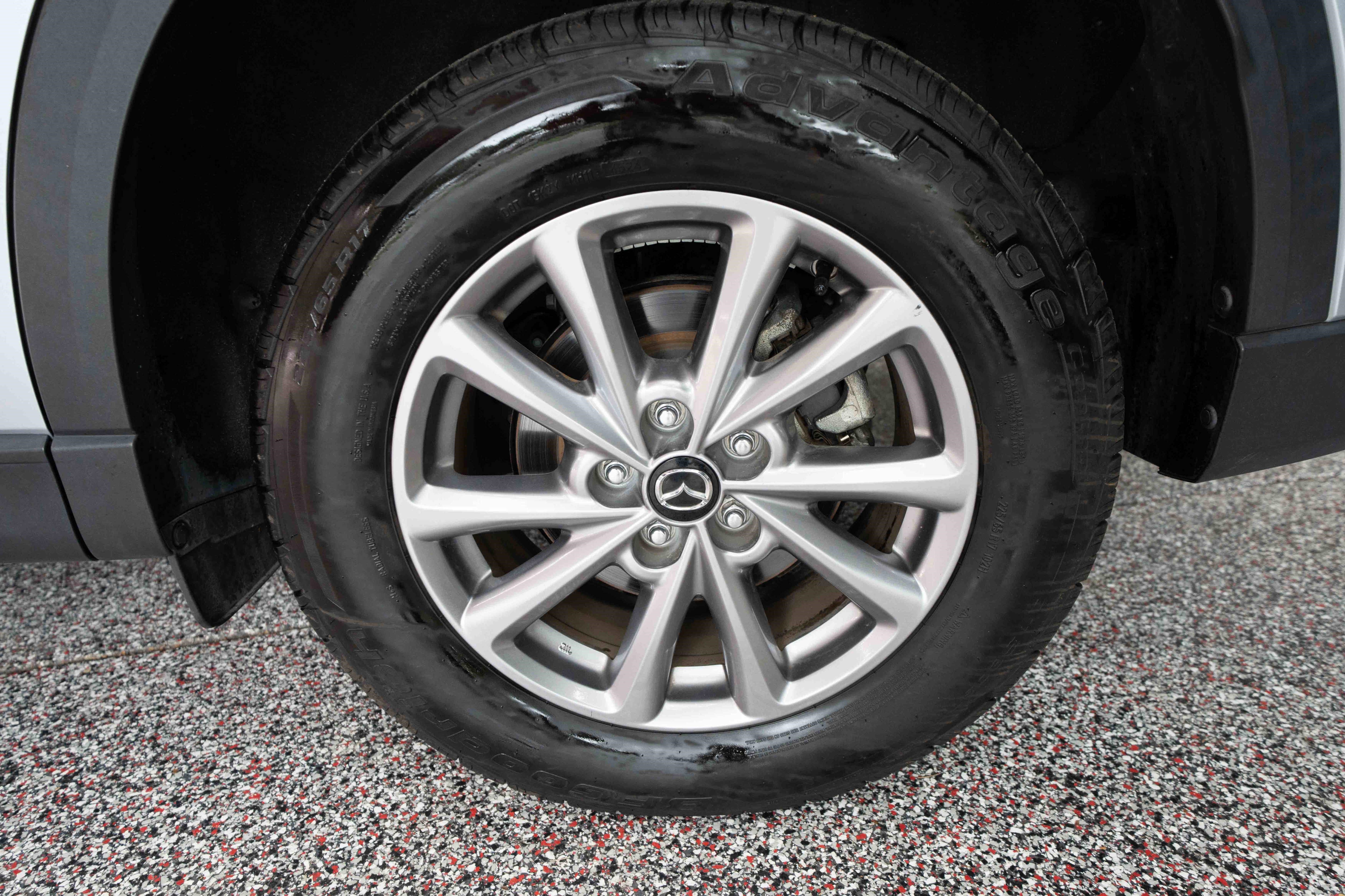 Used 2023 MAZDA CX-5 AWD 2.5 S image 30