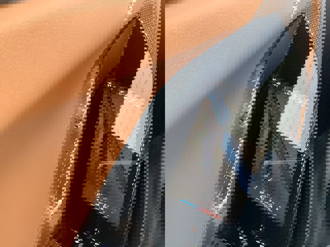 Certified 2023 BMW 740i image 30