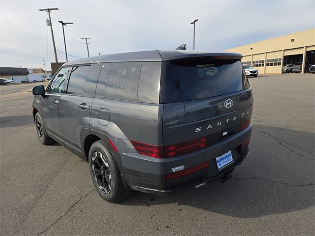 New 2026 Hyundai Santa Fe SE w/ Tow & Go Package image 8