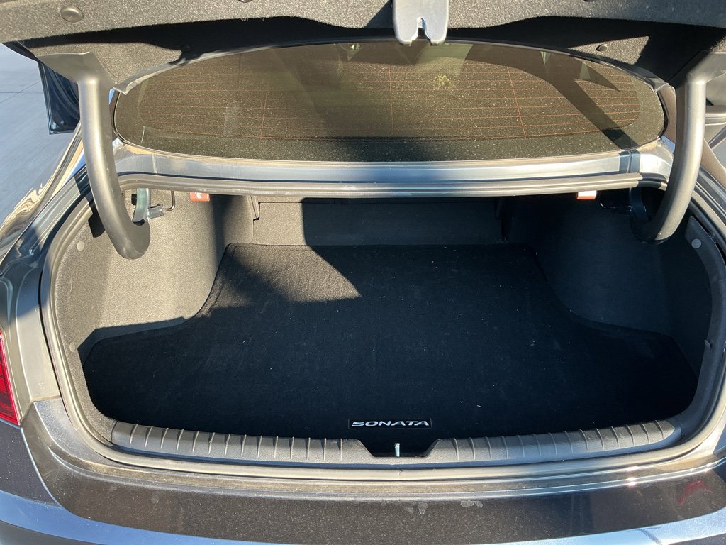 Certified 2022 Hyundai Sonata SEL image 14