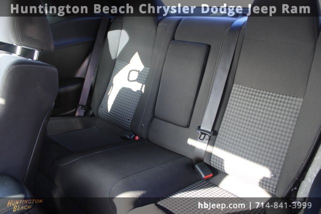 Used 2021 Dodge Challenger GT image 32